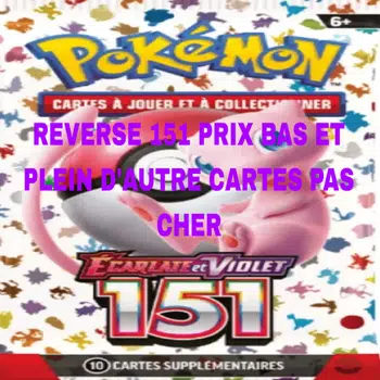 REVERSE 151 PRIX CADEAUX ET PLEIN D'AUTRE LIQUIDATION