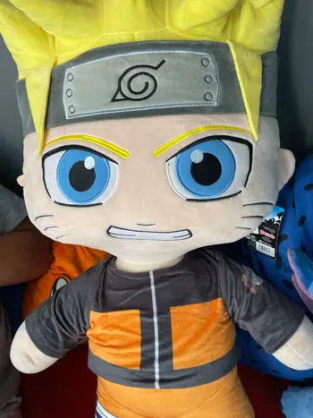 Naruto One Piece Yugioh Magic