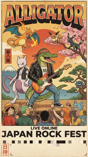 live in Japan (Osaka)