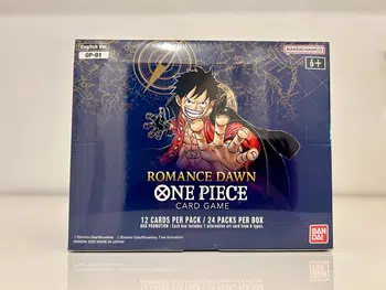 One piece display op 01 et alternative
