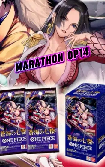 💎⚡🇯🇵MULTI Série à petit prix, op14, eb03, op13 🇯🇵⚡💎