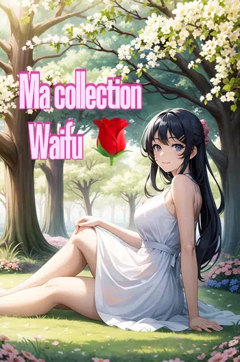 Ma collection Waifu ( petit prix ) 🔥