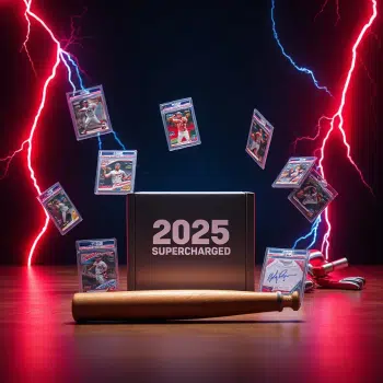 ⚡ 2025 SUPERCHARGED EDITION SERIES 2 ⚡Chope l'introuvable folie Sport & cinéma