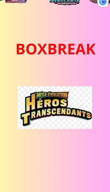 Boxbreak me2.5 en balle