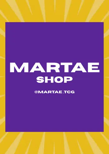 MARTAË SHOP