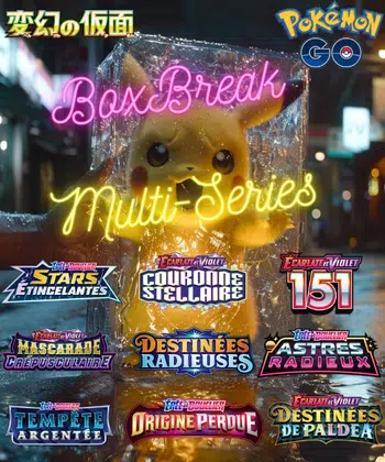 1 Alt Pokémon = 1 Etb aux choix