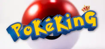 Vintage Pokémon Jackpot KP-Battle