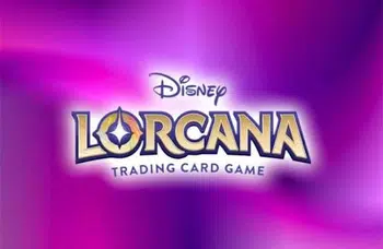 Lorcana - Pépites gradées