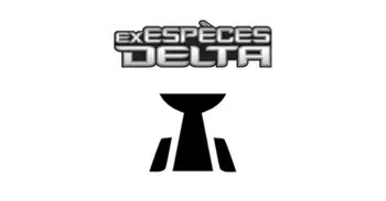Pokémon EX : Espèces Delta