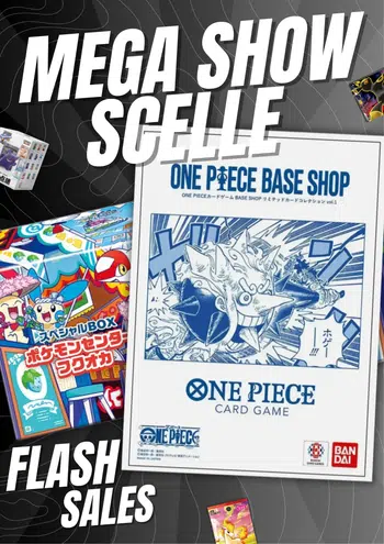 💥 MEGA SHOW SCELLÉ , COFFRETS , SCELLE , CN , JAP , FR ...💥