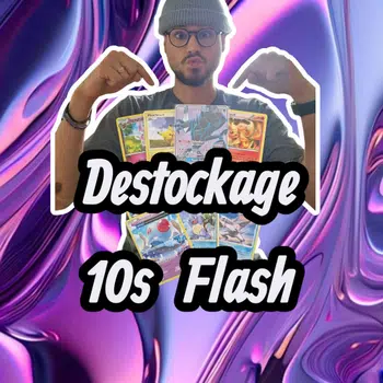 🚨 Destockage • Brocante Flash 1€PDD 🚨
