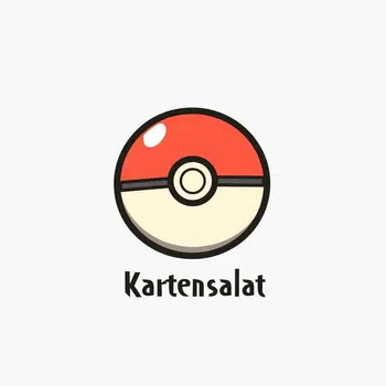 Kartensalat