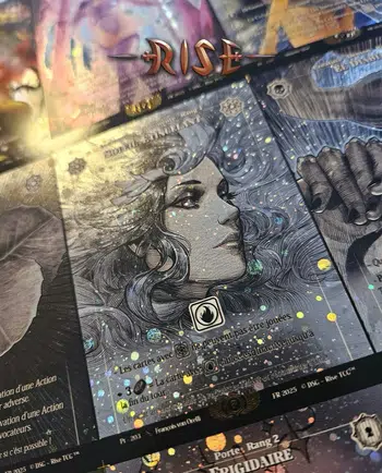 ✨ Avant Première Rise TCG ✨ : Prestige 2025 cadeaux exceptionnels🔥