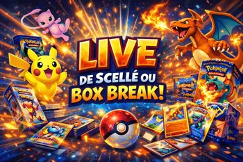 Boxbreak multi série