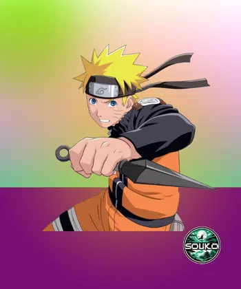 BIG LIVE NARUTO KAYOU