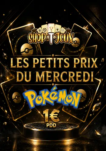 LES PETITS PRIX DU MERCREDI
