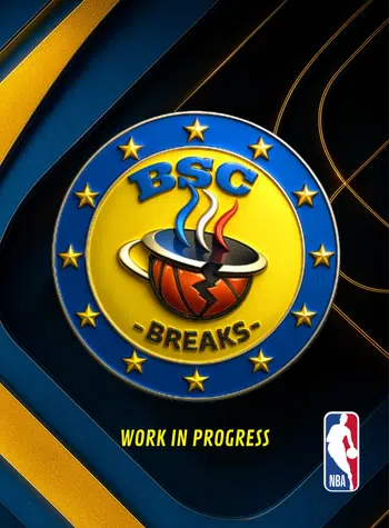 🏀 Work in progress 🏀