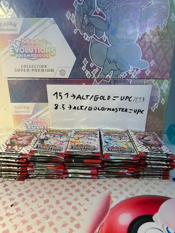 SPC 8.5 A GAGNER 151 + 8.5 !!!!