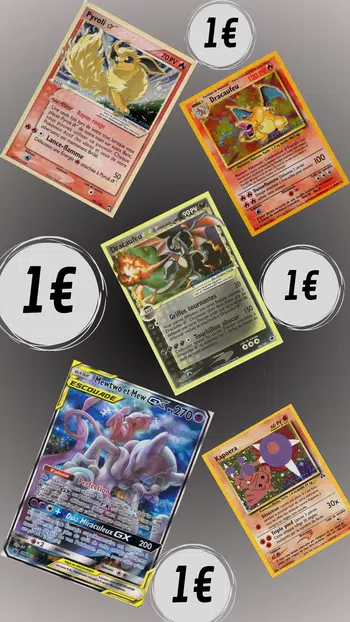 Show pépite à 1E PDD