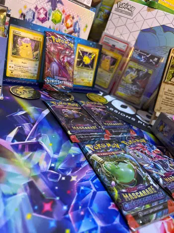 BATTLE ET BOXBREAK EV/EB