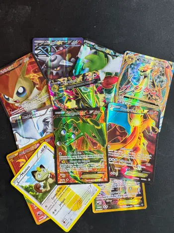 100% ultra NB & XY NM 1€ PDD