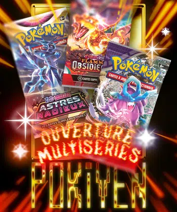 🔥1000 BOOSTERS 10.5 EV + EB BOXBREAK + scellé🔥