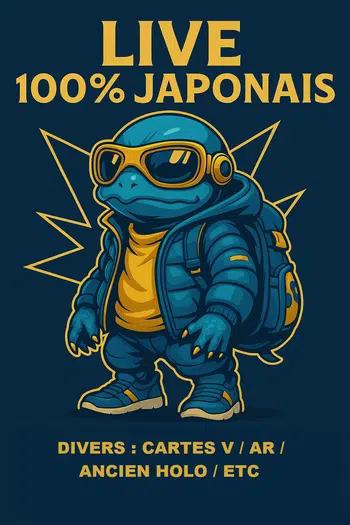 🔥🔥 La matinée d'Anaxi ; Divers JAP ; 1€ PDD🔥🔥