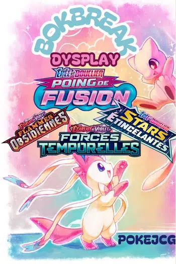 🚀🔥THE BIGSHOW BoxBreak Multi Série 🚀🔥