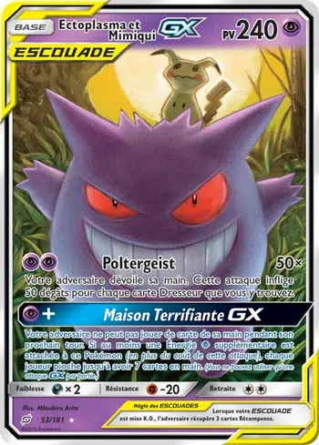 ESCOUADES GX, XY GENE-EVOLUTIONS, ALTERNATIVES CHEZ GENTLEMAN