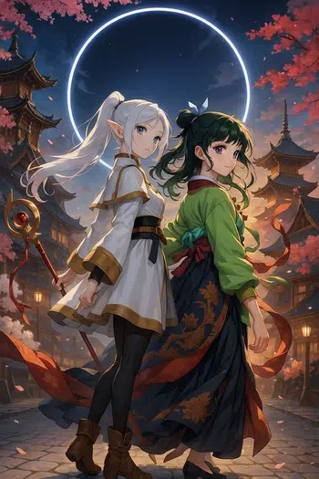 🌸 viens trouver ton trésor 🌸