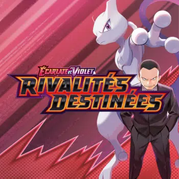 Boxbreak EV10 Rivalités Destinées 🇫🇷🚀