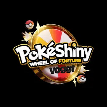 Roue PokeShiny Whell of Fortune  !