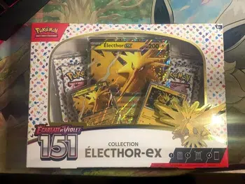 Du wizards au récent ! Carte & Scellé