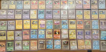 1€PDD BANGERS 🇯🇵BLOC EX- WIZARD CARTES UNITÉS