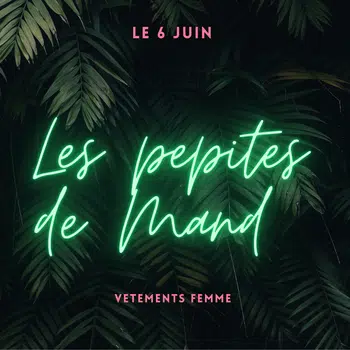 Les pépites de Mand