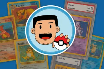 🚨Énorme show premier vintage à 1€PDD🚨