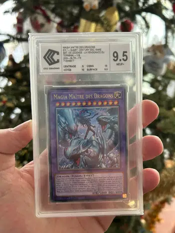 Le retour des lots hasardeux