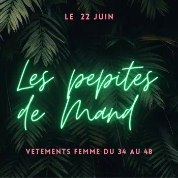Les pépites de Mand