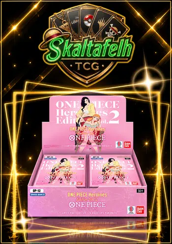 ✨ OP.TCG : EB05 🇫🇷 / 🇬🇧 & 🇯🇵 !!! 👀 🏴‍☠️
