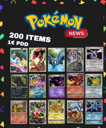 ENORME LIVE DP/Platine - Pépites 1€ Pdd