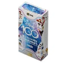 Case Display Kakawow Cosmos Disney 100 ans 1€ pdd
