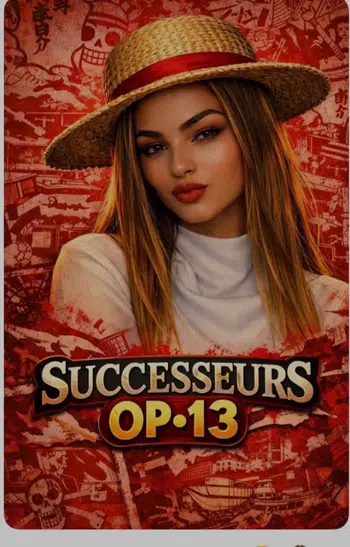 Box break op13/op14/op15