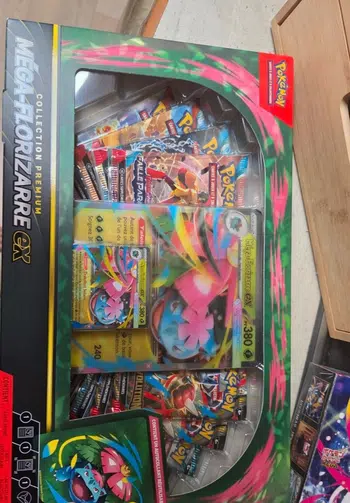 BOXBREAK POKEMON MULTI SERIE + DE 200 BOOSTERS À L'UNITÉ !!