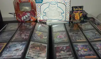 Show exceptionnel Boxbreak 151 et cartes d'exception en loose !!!!