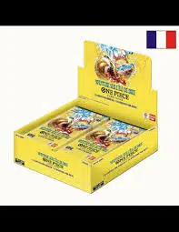 boxbreak  op9 op11 op 13 op14 op 15