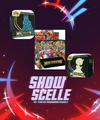 PRECO MEGA + EVOLUTION PRISMATIQUE+ 151