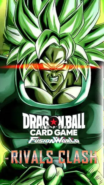 AP FB06 RIVALS CLASH 10H non stop. Gradée en give