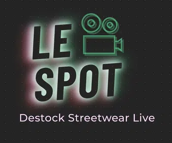 🔥🔥 + de 100 articles streetwear, différentes marques 💥 pdd à partir de 1€ 🔥🔥