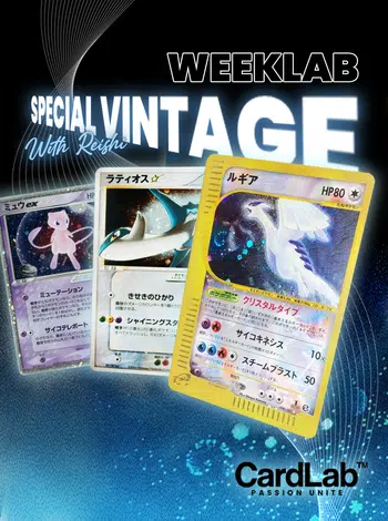 💎 VINTAGE SHOW LÉGENDAIRE 🇯🇵 - Les Plus Belles Pépites du Vintage à 1PDD