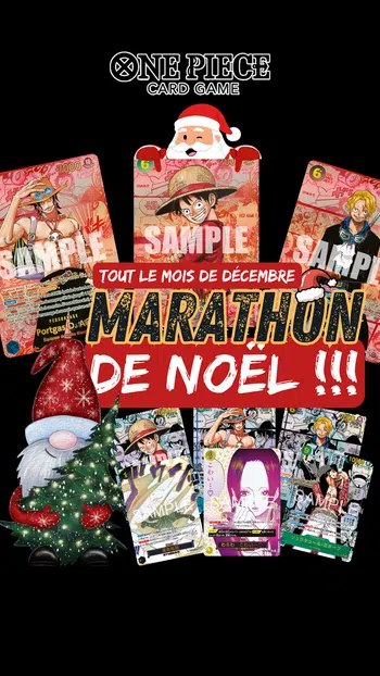 🍔 Boxbreak du Midi : OP13 & OP14 🏴‍☠️ Les Hits tombent maintenant !